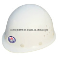 Casco de seguridad con ventilación (R3P-2) / buen precio Casco de seguridad industrial / sombrero de seguridad con correa de barbilla